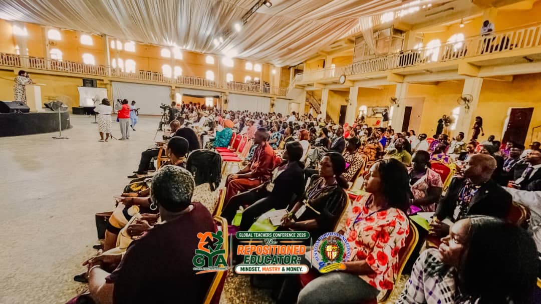 Teacher Empowerment Summit Part 2