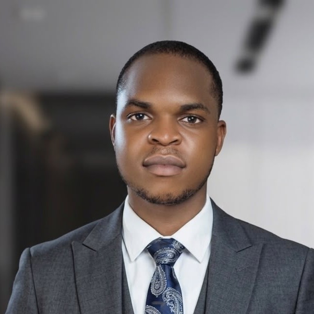 Mr. David Omokhomion
